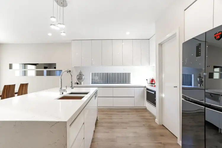 Fifth view of Homely house listing, 103 Horizon Boulevard, Greenvale VIC 3059