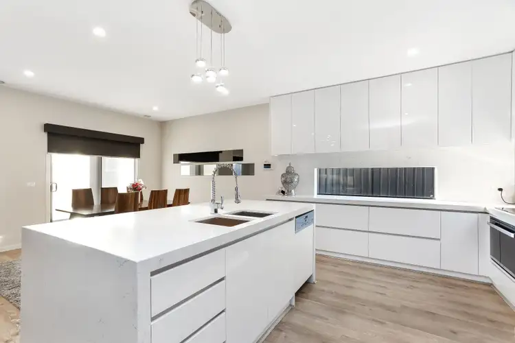 Sixth view of Homely house listing, 103 Horizon Boulevard, Greenvale VIC 3059
