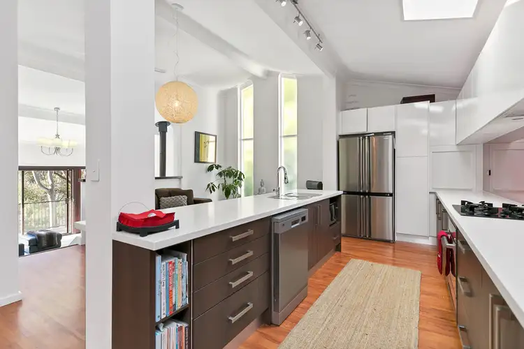 Fifth view of Homely house listing, 4 Jacaranda Drive, Coromandel Valley SA 5051