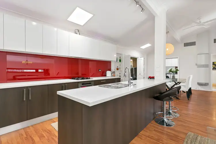 Sixth view of Homely house listing, 4 Jacaranda Drive, Coromandel Valley SA 5051