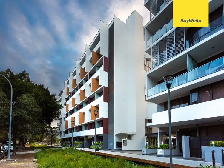 Main view of Homely apartment listing, 303/13 Joynton Avenue, Zetland NSW 2017