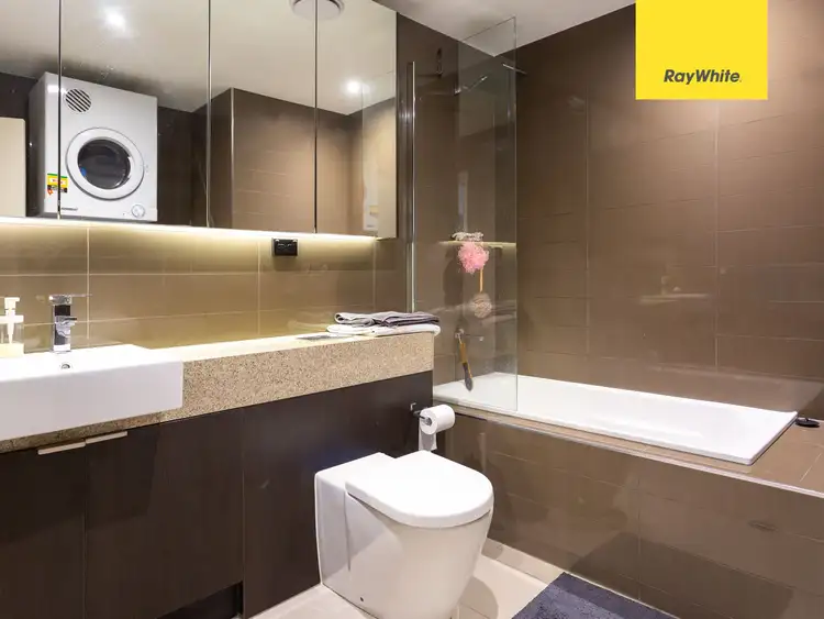 Third view of Homely apartment listing, 303/13 Joynton Avenue, Zetland NSW 2017