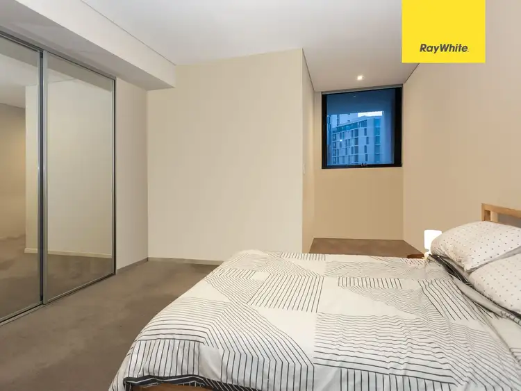 Fourth view of Homely apartment listing, 303/13 Joynton Avenue, Zetland NSW 2017