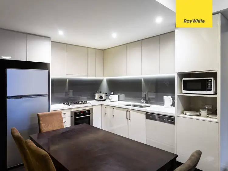 Sixth view of Homely apartment listing, 303/13 Joynton Avenue, Zetland NSW 2017