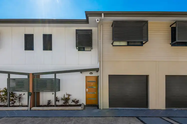 Second view of Homely townhouse listing, 3/50 Ryans Road, Northgate QLD 4013