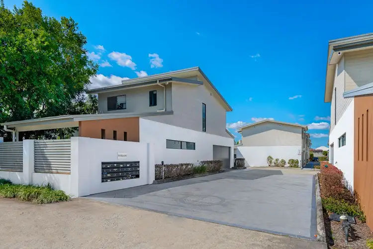 Third view of Homely townhouse listing, 3/50 Ryans Road, Northgate QLD 4013