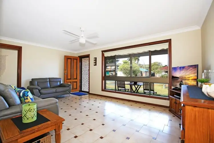 Second view of Homely house listing, 48A Verge Road, Callala Beach NSW 2540