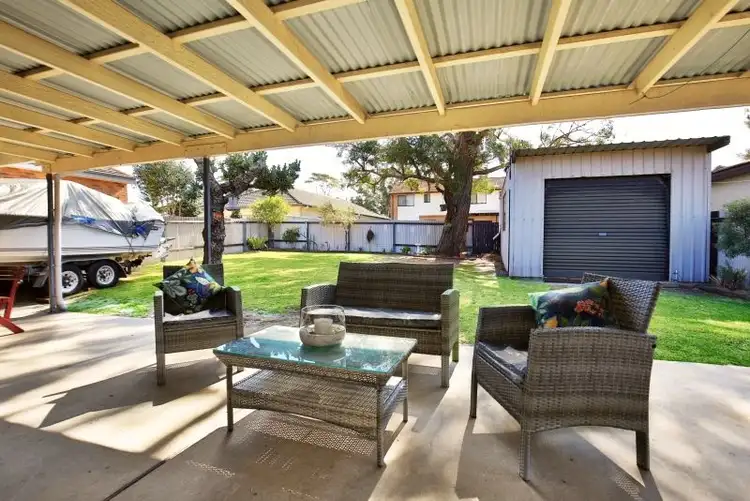 Fifth view of Homely house listing, 48A Verge Road, Callala Beach NSW 2540