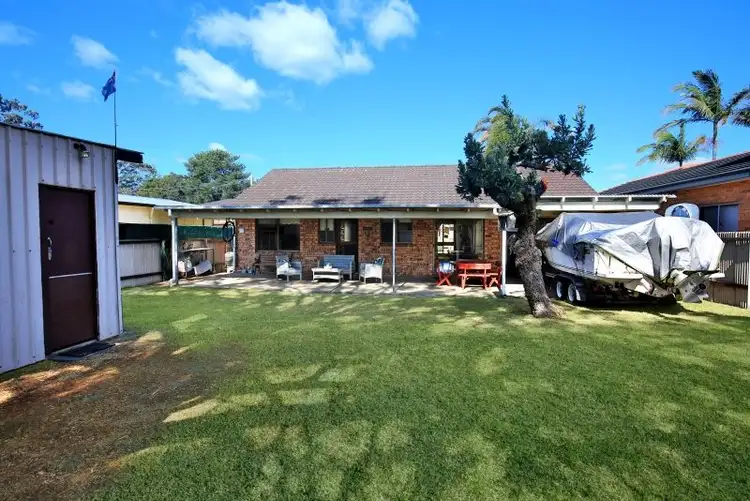 Sixth view of Homely house listing, 48A Verge Road, Callala Beach NSW 2540