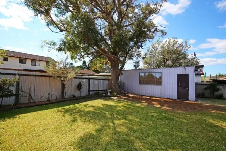 Seventh view of Homely house listing, 48A Verge Road, Callala Beach NSW 2540