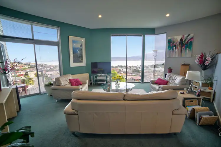 Fourth view of Homely house listing, 25 Skyline Drive, Howrah TAS 7018