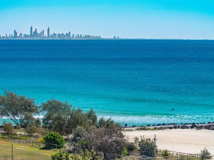 28/62 Marine Parade 'Points North', Coolangatta QLD 4225