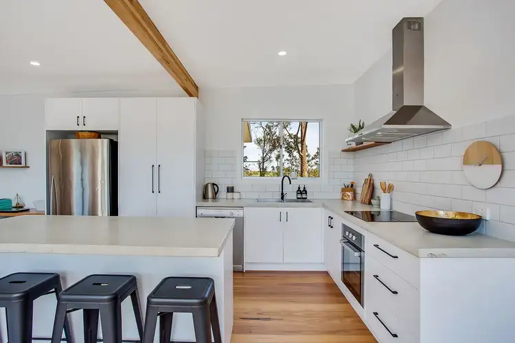 Main view of Homely house listing, 14 French Street, Tugun QLD 4224