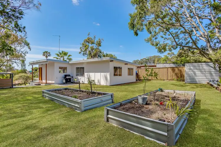 Second view of Homely house listing, 14 French Street, Tugun QLD 4224