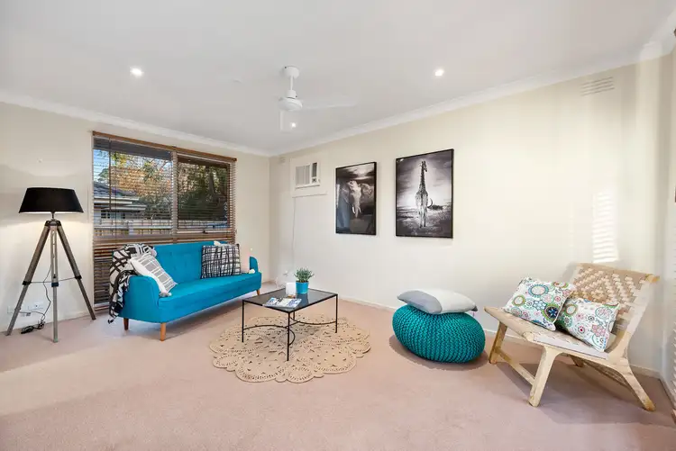 Second view of Homely unit listing, 5/41 Arlington Street, Ringwood VIC 3134