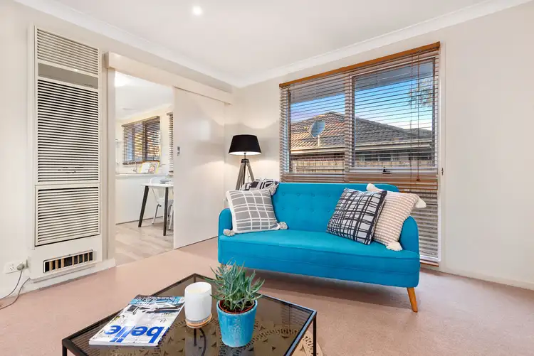 Third view of Homely unit listing, 5/41 Arlington Street, Ringwood VIC 3134