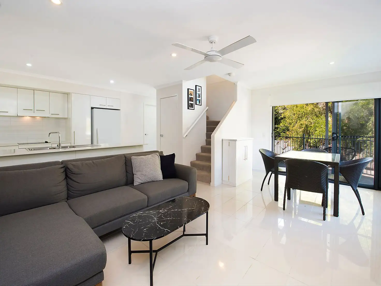 Main view of Homely unit listing, 74/14-16 Toral Drive, Buderim QLD 4556