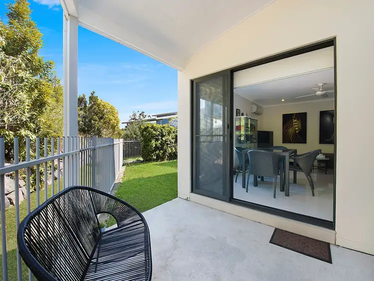 Second view of Homely unit listing, 74/14-16 Toral Drive, Buderim QLD 4556