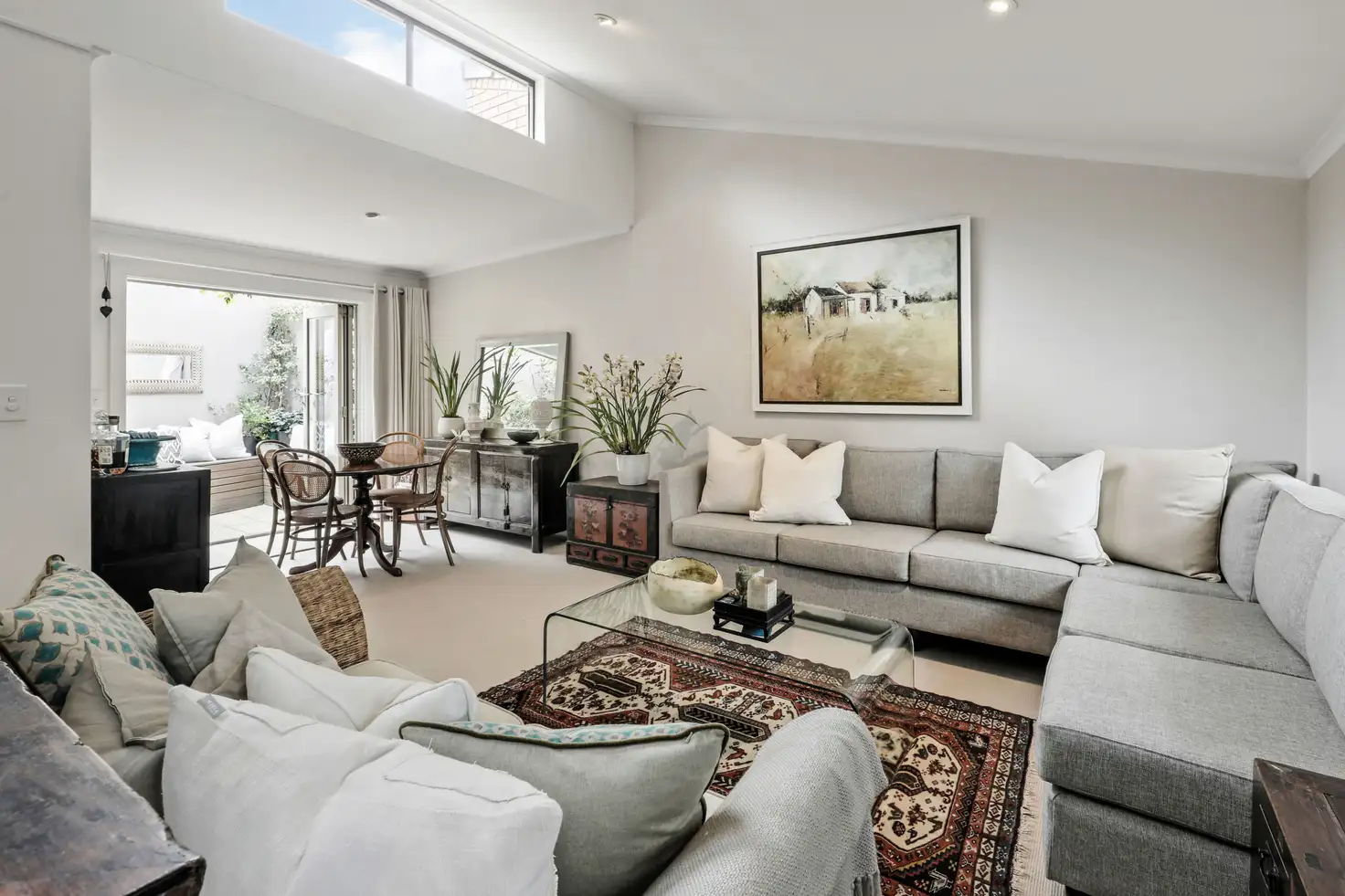 Main view of Homely house listing, 6 Daniels Street, Chippendale NSW 2008