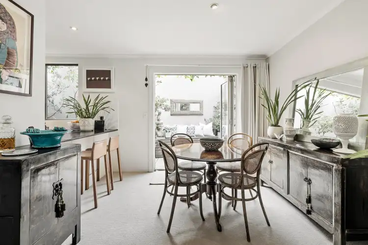 Third view of Homely house listing, 6 Daniels Street, Chippendale NSW 2008