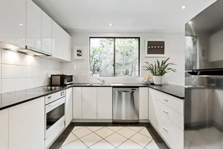 Fourth view of Homely house listing, 6 Daniels Street, Chippendale NSW 2008