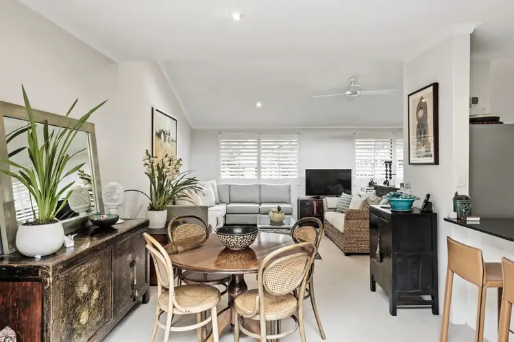Fifth view of Homely house listing, 6 Daniels Street, Chippendale NSW 2008