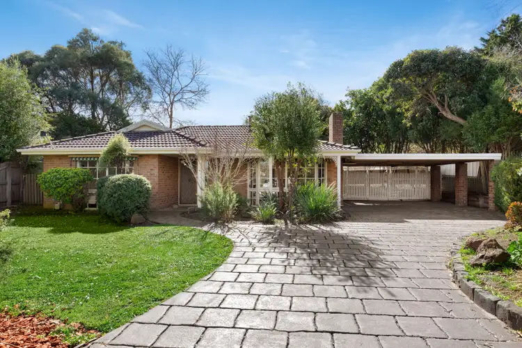 8 Ramona Court