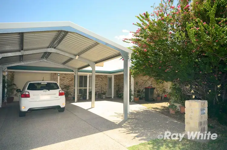 Main view of Homely house listing, 6 Paroz Crescent, Biloela QLD 4715