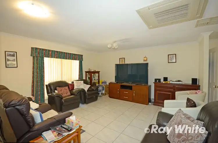 Second view of Homely house listing, 6 Paroz Crescent, Biloela QLD 4715