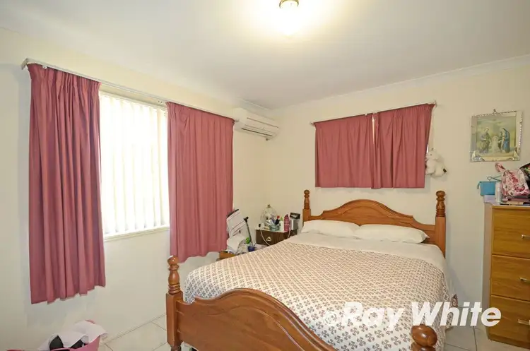 Sixth view of Homely house listing, 6 Paroz Crescent, Biloela QLD 4715