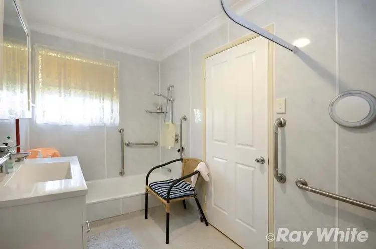 Seventh view of Homely house listing, 6 Paroz Crescent, Biloela QLD 4715