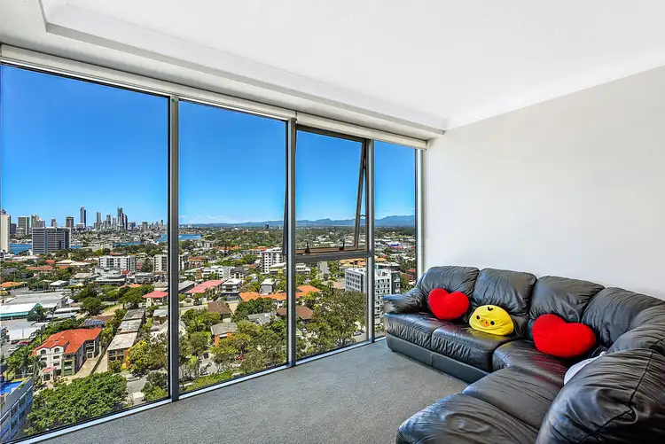 21604/5 'Southport Central' Lawson Street, Southport QLD 4215