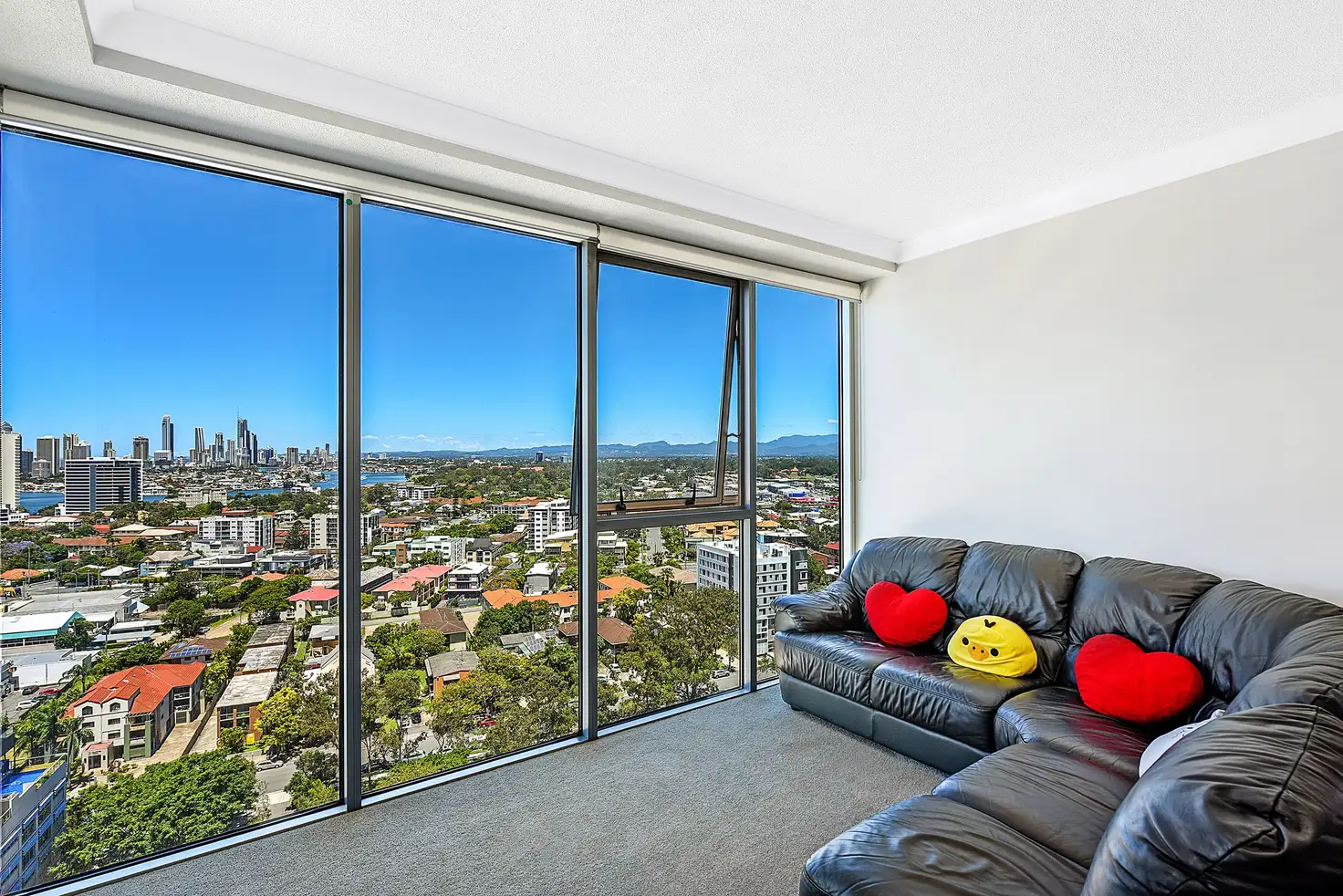Main view of Homely unit listing, 21604/5 'Southport Central' Lawson Street, Southport QLD 4215