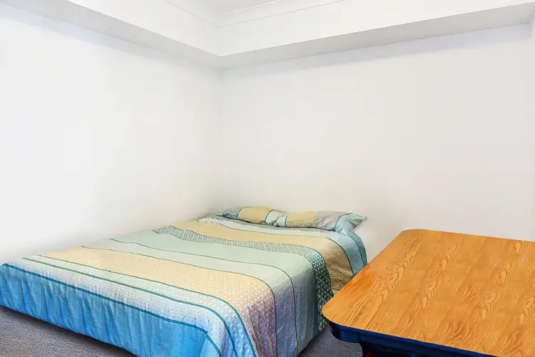 Second view of Homely unit listing, 21604/5 'Southport Central' Lawson Street, Southport QLD 4215