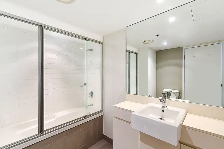Fourth view of Homely unit listing, 21604/5 'Southport Central' Lawson Street, Southport QLD 4215