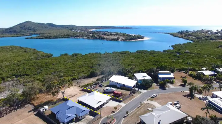 30 Morris Street, Campwin Beach QLD 4737