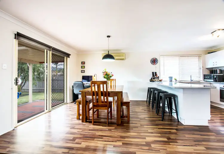 Fifth view of Homely house listing, 43 Arthur Street, Worrigee NSW 2540