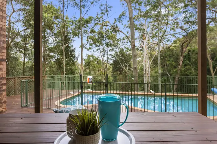 18 Higgins Place, Westleigh NSW 2120