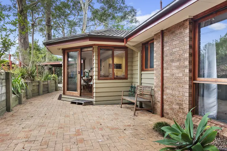 Second view of Homely house listing, 18 Higgins Place, Westleigh NSW 2120