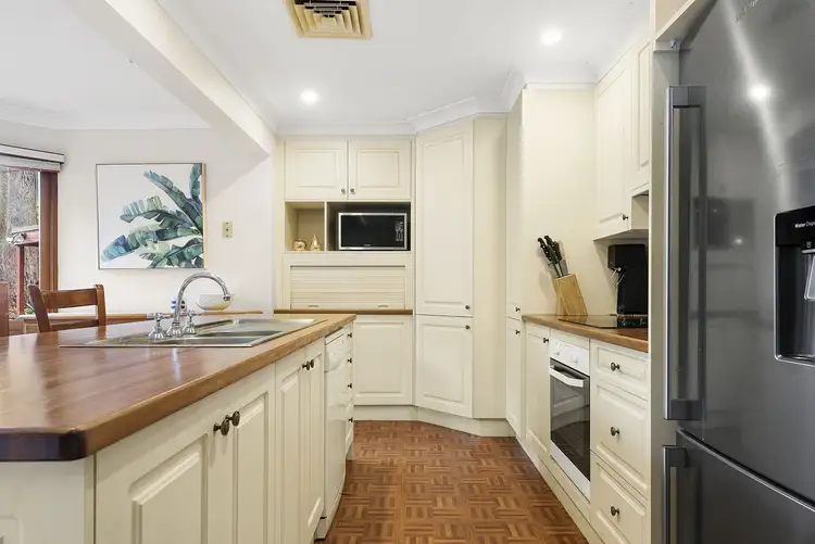 Third view of Homely house listing, 18 Higgins Place, Westleigh NSW 2120