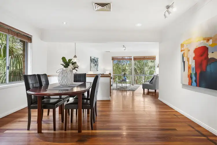 Fourth view of Homely house listing, 18 Higgins Place, Westleigh NSW 2120