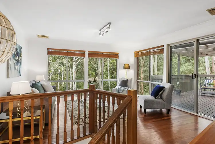Fifth view of Homely house listing, 18 Higgins Place, Westleigh NSW 2120