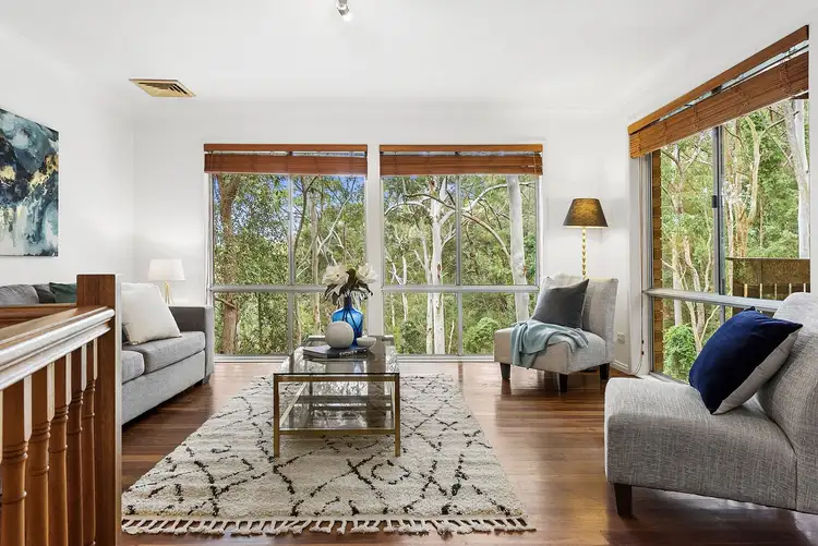 Sixth view of Homely house listing, 18 Higgins Place, Westleigh NSW 2120