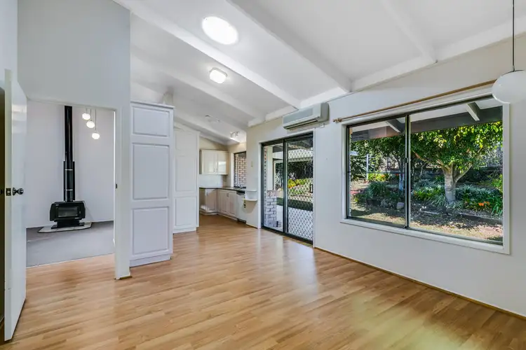 Main view of Homely house listing, 66 Alderley Street, Rangeville QLD 4350