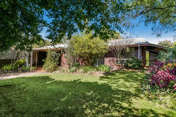 Second view of Homely house listing, 66 Alderley Street, Rangeville QLD 4350