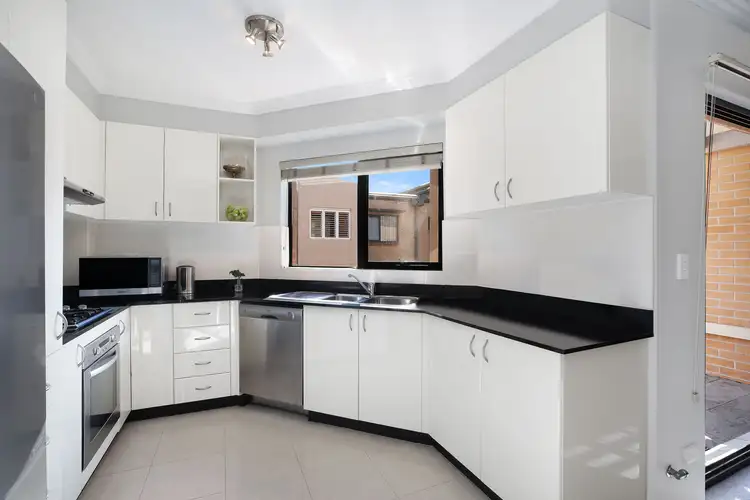 Second view of Homely apartment listing, 33/280-286 Kingsway, Caringbah NSW 2229