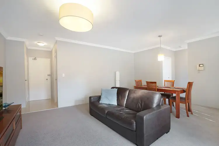 Third view of Homely apartment listing, 33/280-286 Kingsway, Caringbah NSW 2229