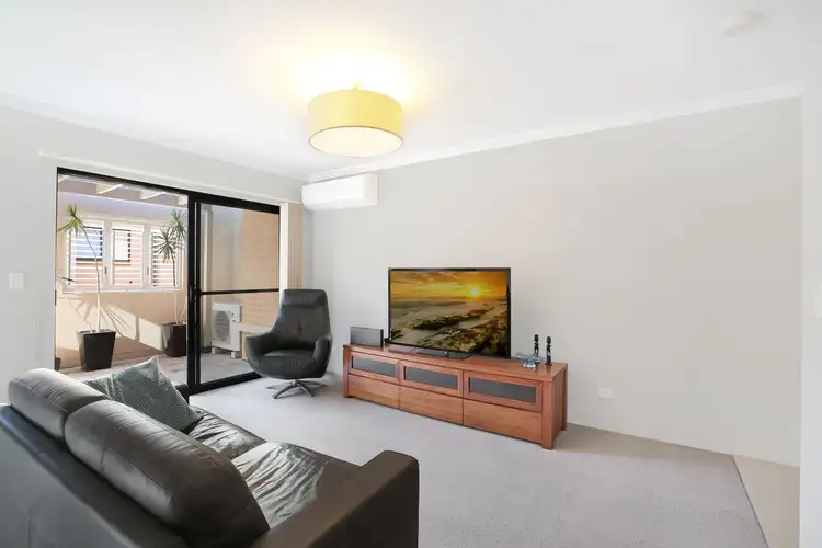 Fourth view of Homely apartment listing, 33/280-286 Kingsway, Caringbah NSW 2229