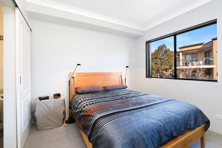 Sixth view of Homely apartment listing, 33/280-286 Kingsway, Caringbah NSW 2229