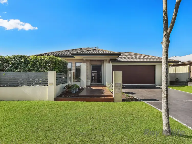 Main view of Homely house listing, 7 Baybreeze Crescent, Murrumba Downs QLD 4503